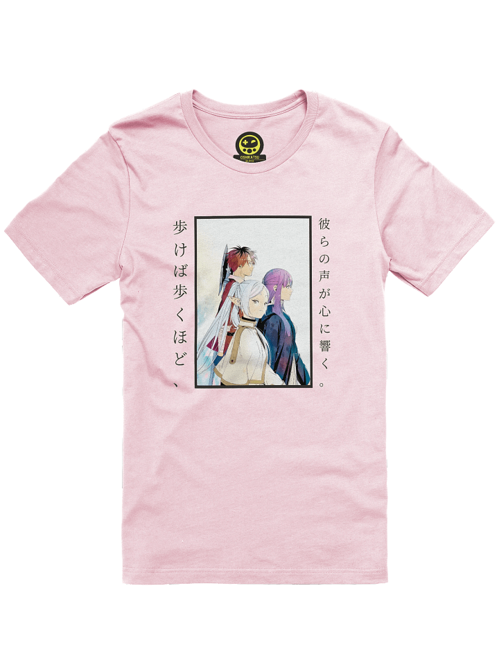 The Farther I Walk product image (1)