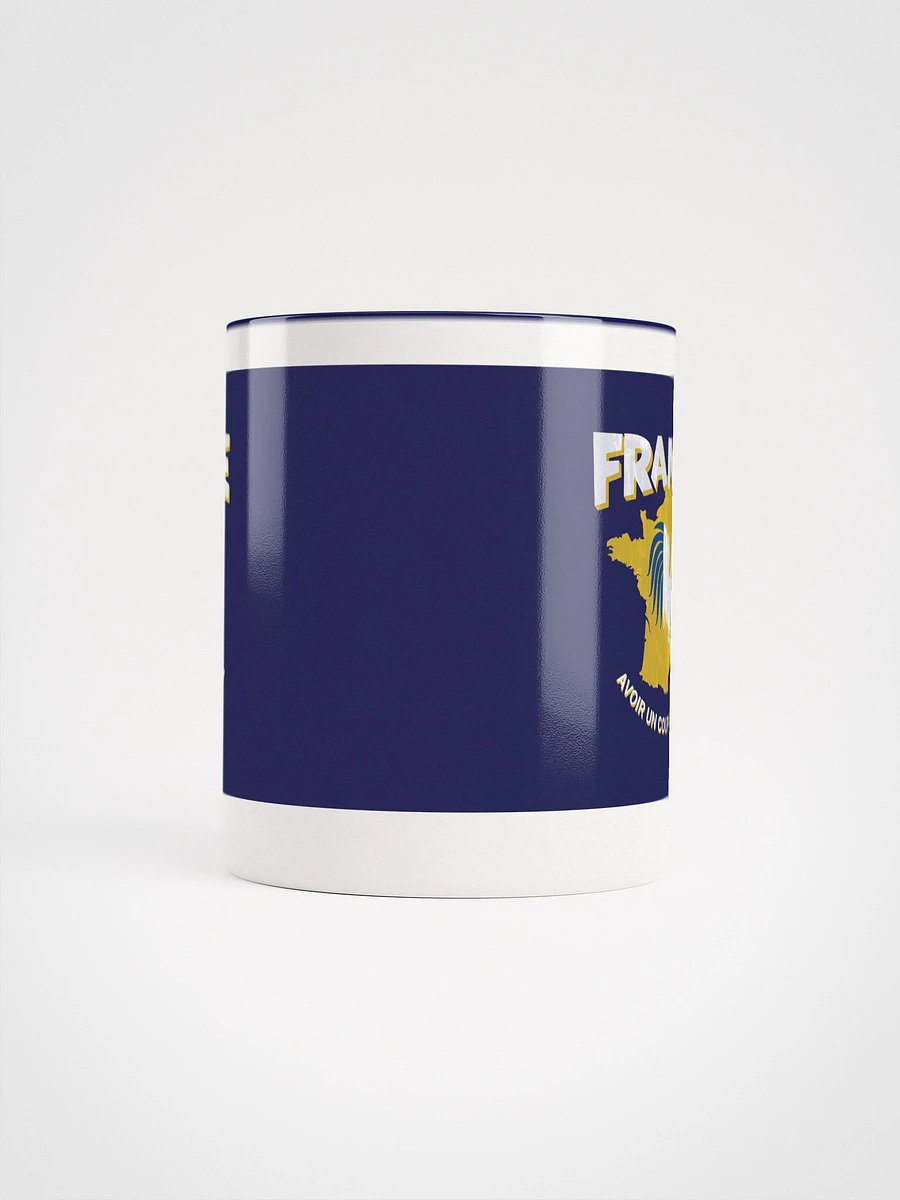 France Coffee Mug product image (15)