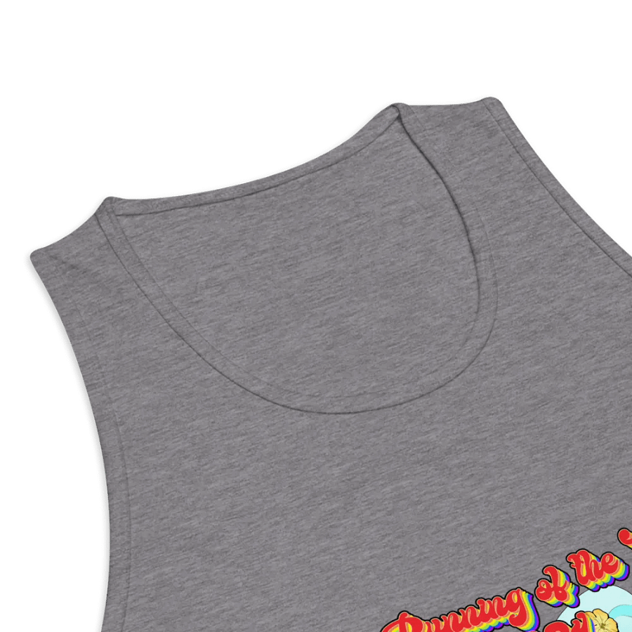 Running of the Trolls Tank Top - by Mischi product image (11)