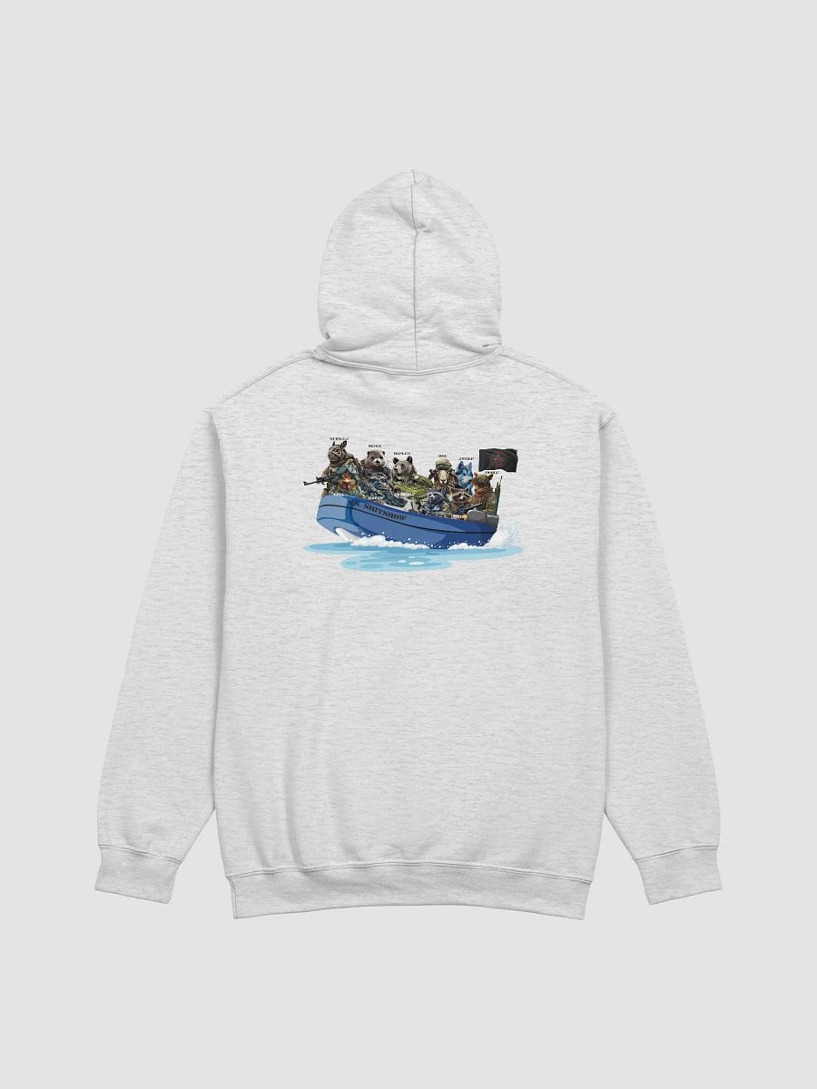 Shenanigators Crossing - Hoodie product image (64)