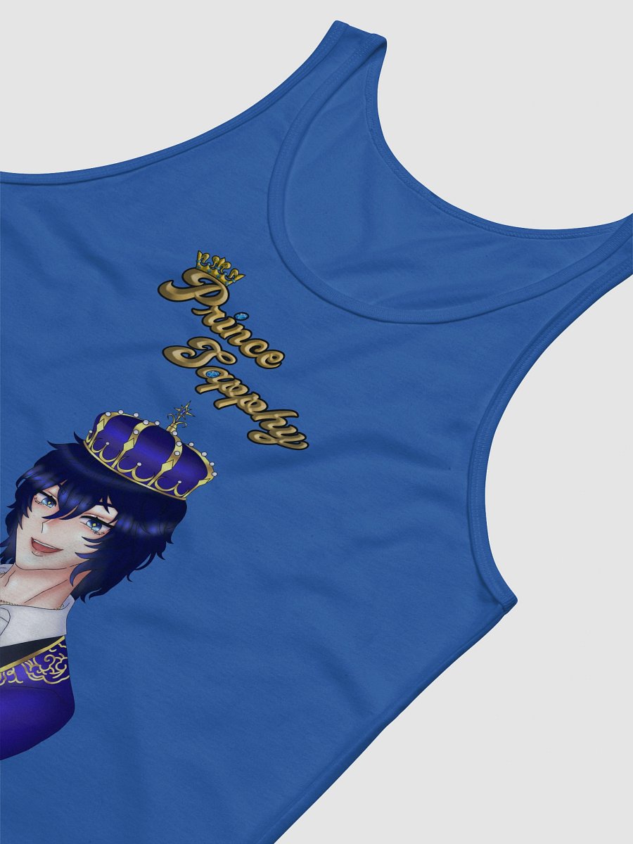 Sapphy Tank product image (18)