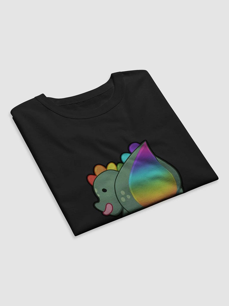 Dumper Zilla Relaxed-fit T-Shirt product image (15)