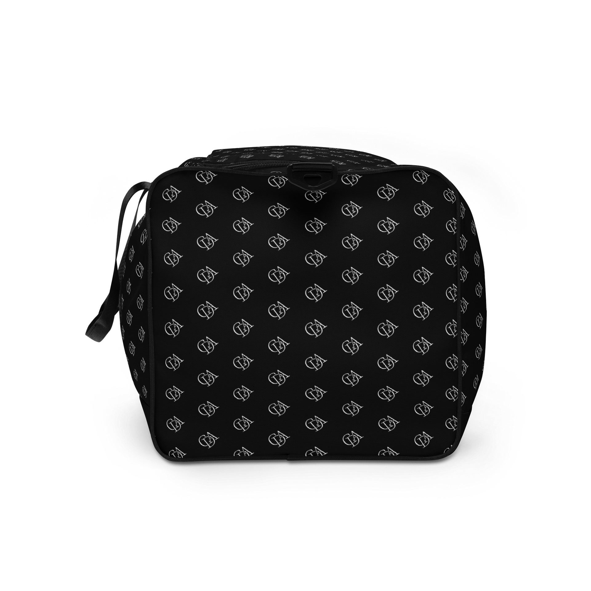 CDA Print Duffle Bag product image (9)