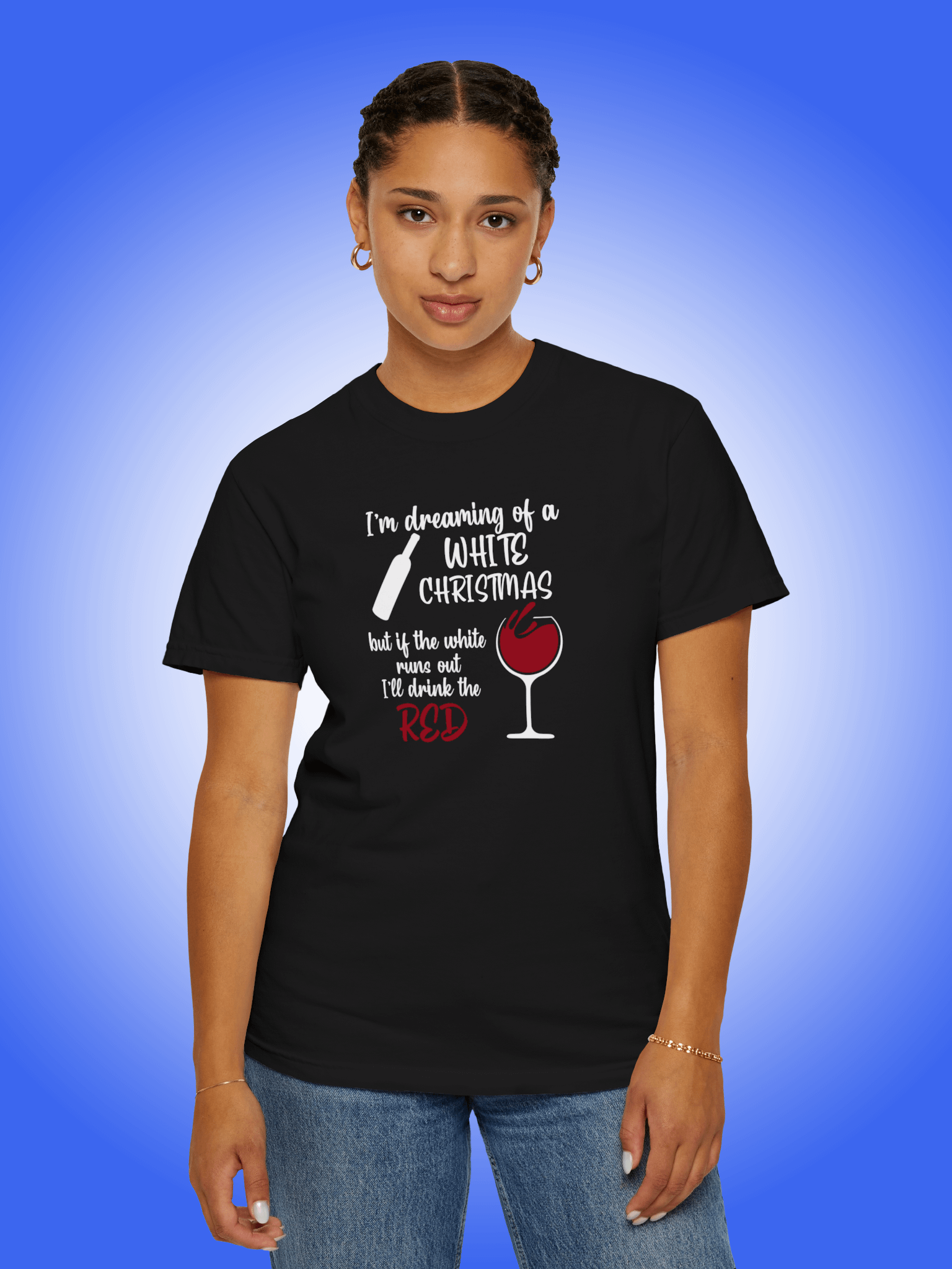 I'm Dreaming Of A White Christmas product image (1)