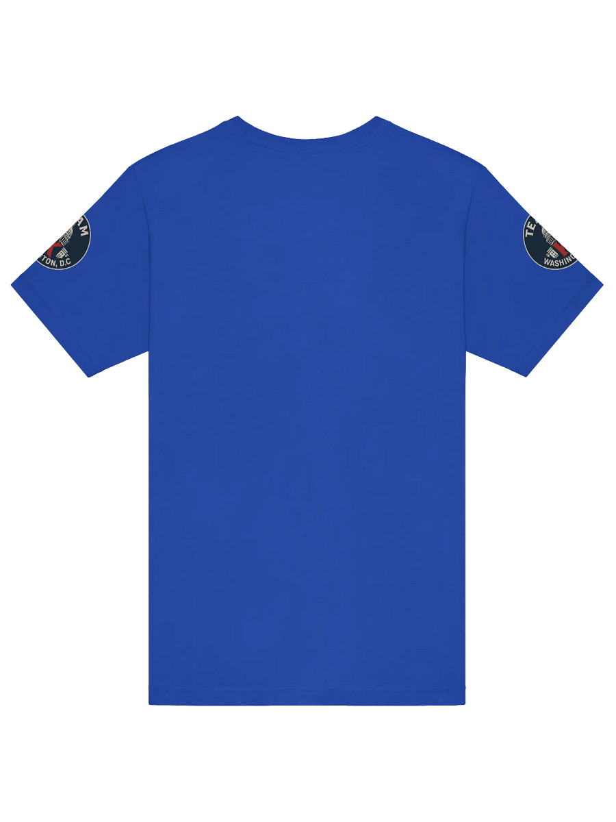TEAM K washington dc T-Shirt product image (12)