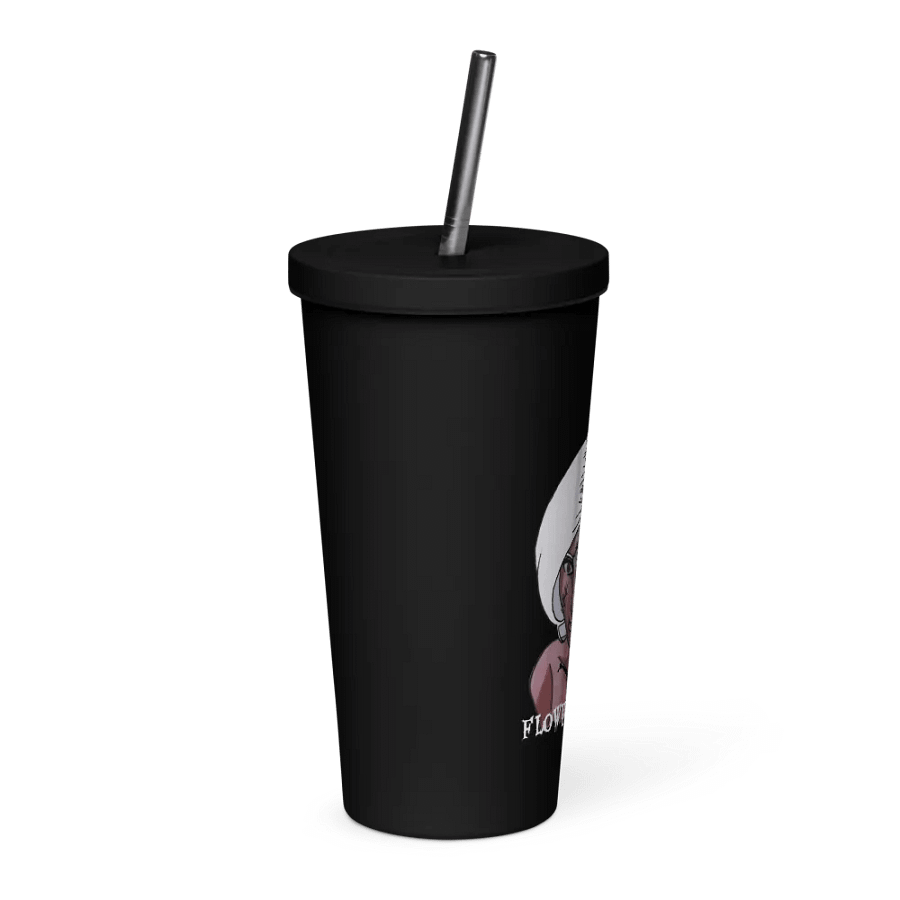 Nena's Zombie Army Insulated Cup product image (4)