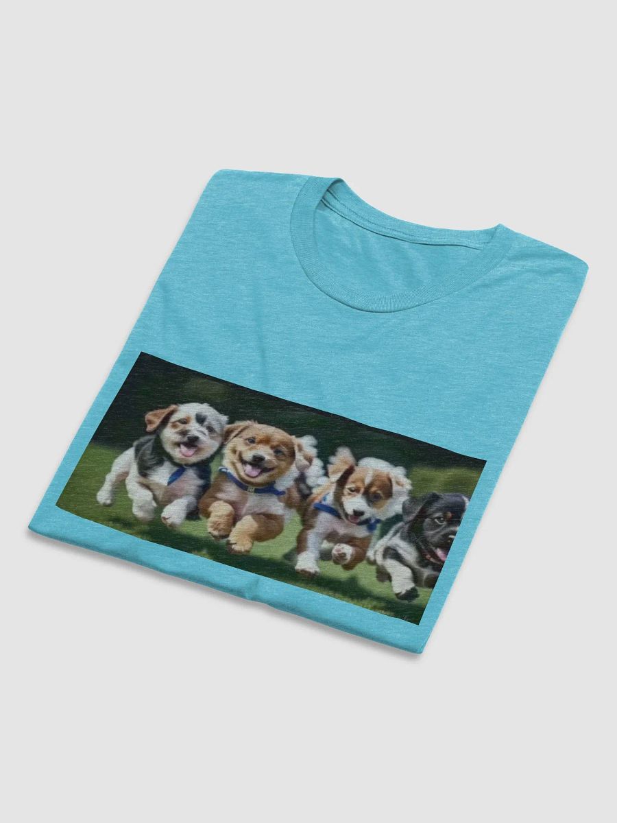 Furbs Cute Puppy shirt product image (6)