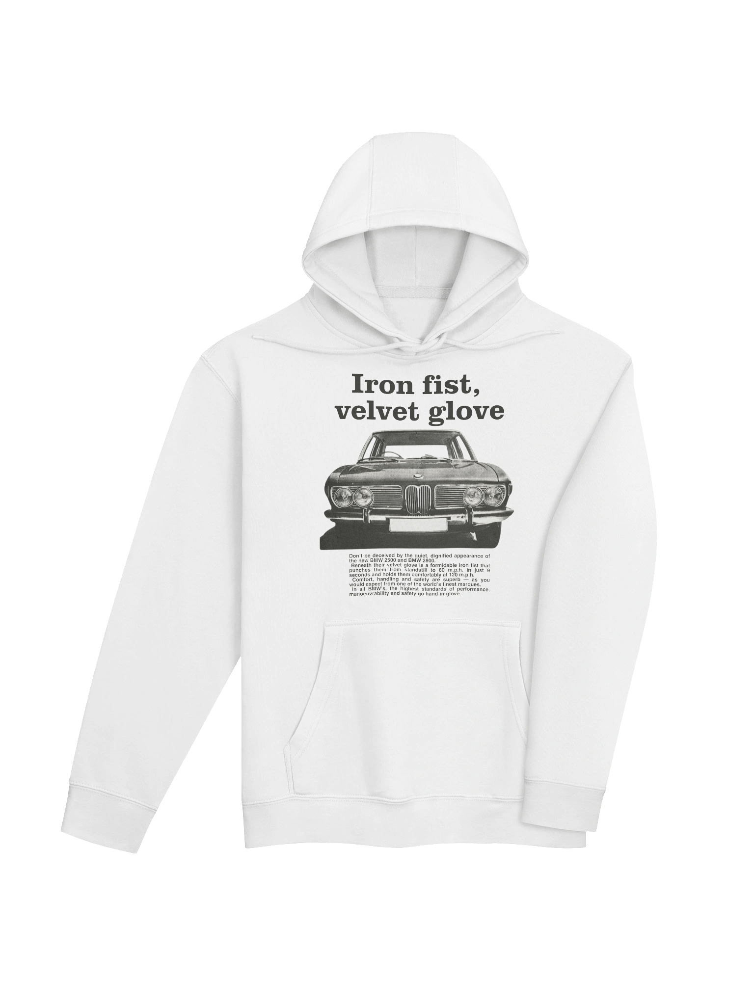 Iron Fist product image (3)