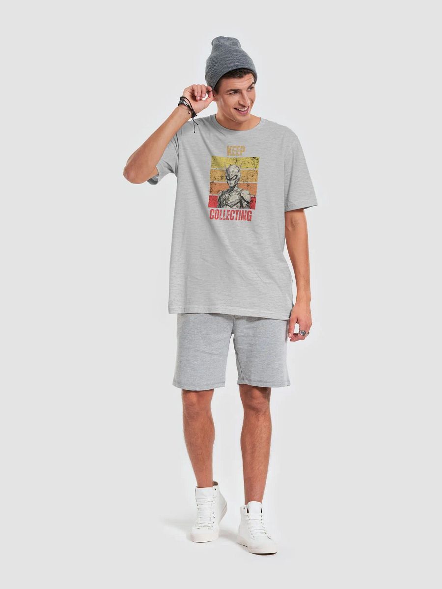 Retro Hero Collector Tee product image (36)
