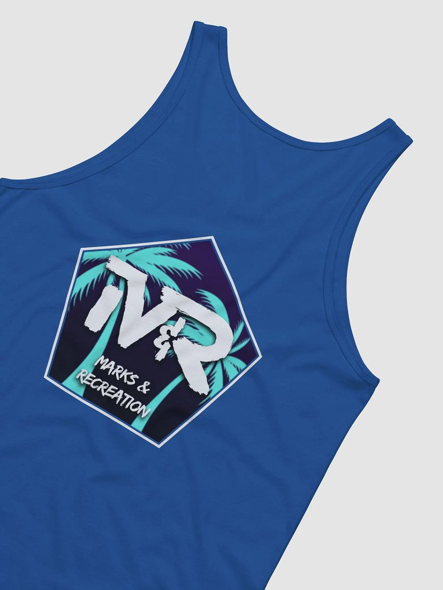 Cool Breezes - Tank product image (8)