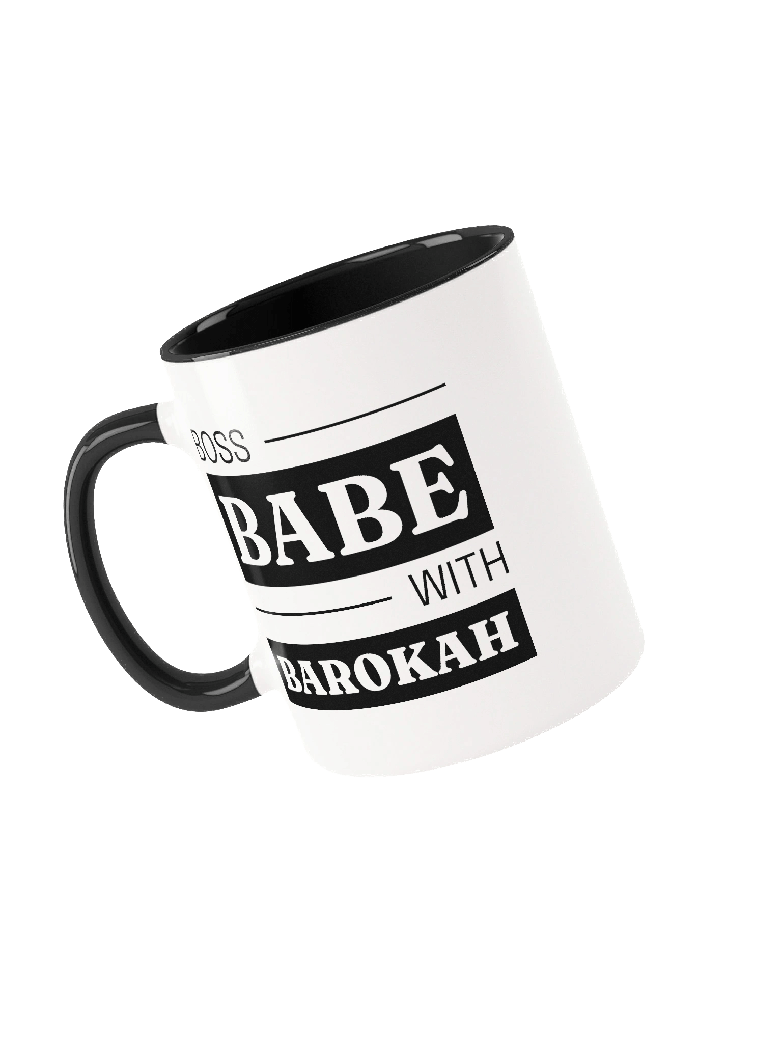 Vibrant Surprise Ceramic Mug product image (6)