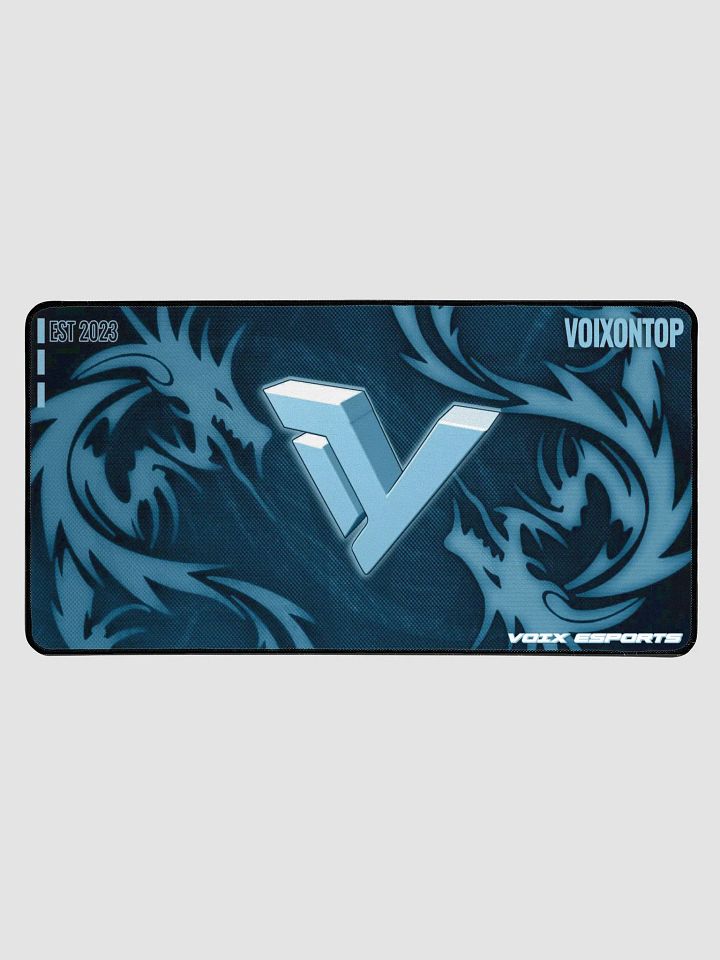 Voix eSports Dragon Mousepad product image (1)