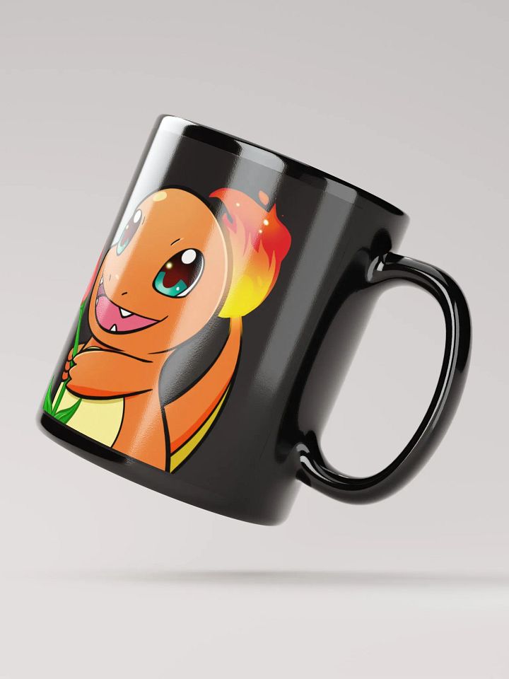 Charmander Mug product image (2)