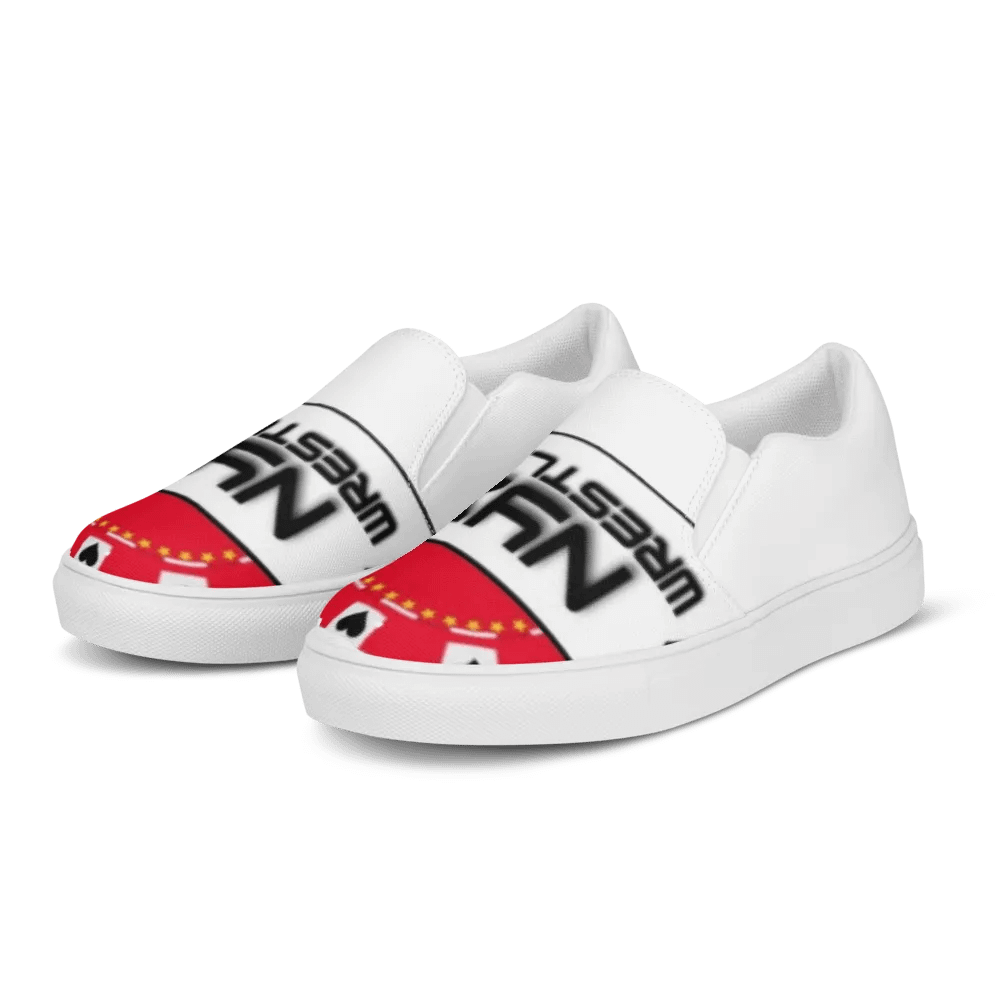 NYX WRESTLING SLIP ON SHOES product image (4)