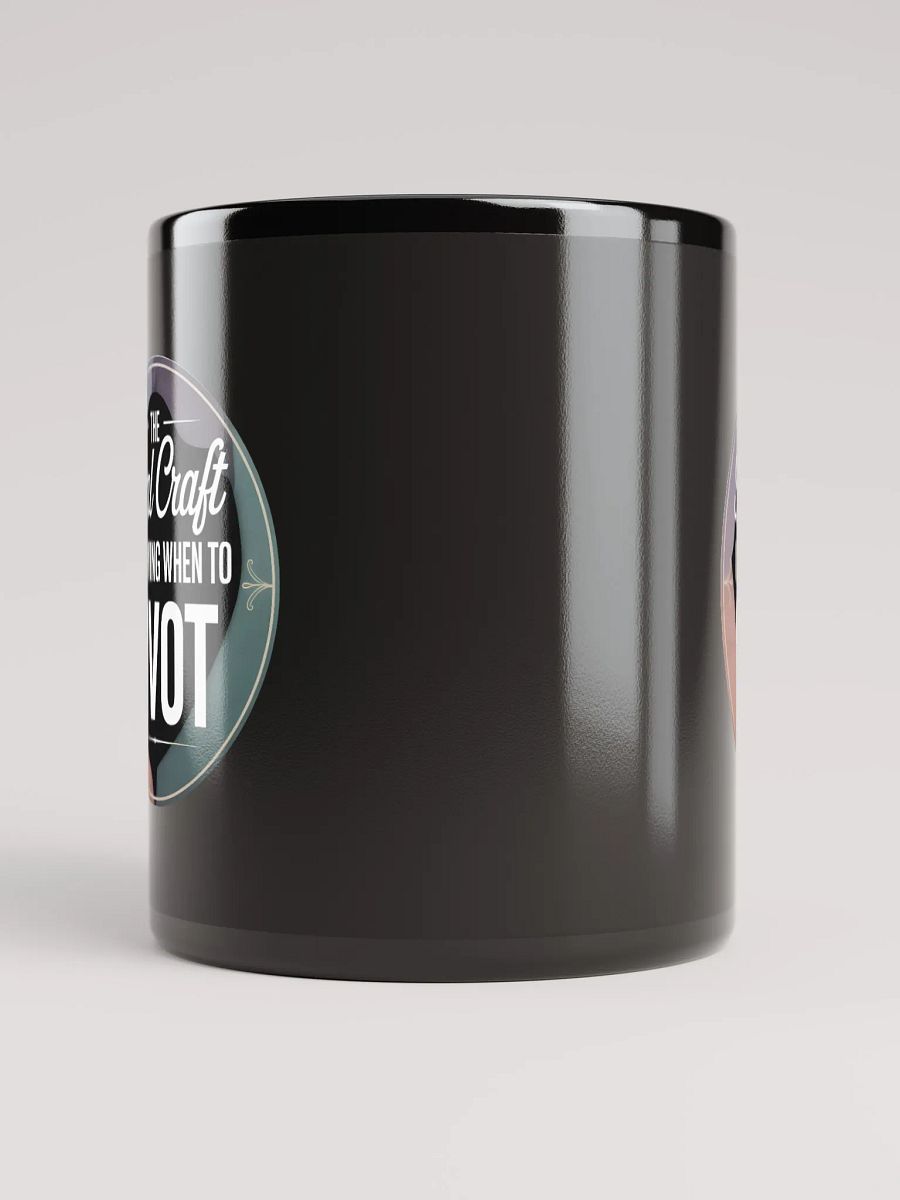 The PIVOT Manifesting Generator Mug product image (5)