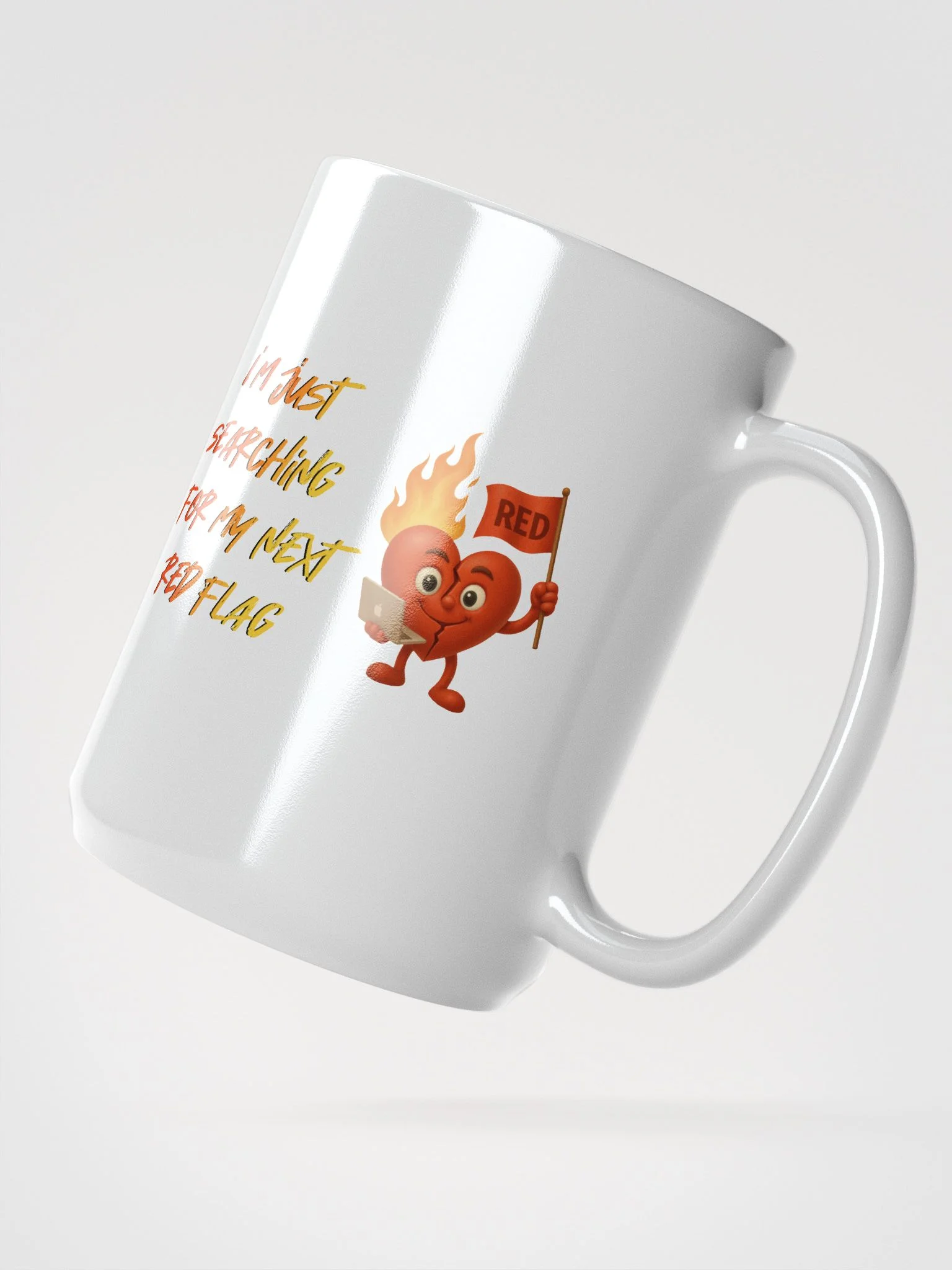 i'm just searching for my next red flag product image (3)