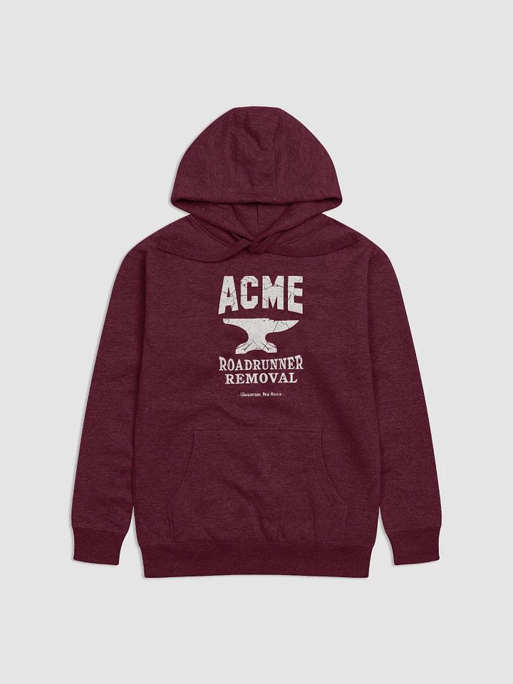 Acme Roadrunner Removal Premium Hoodie product image (17)