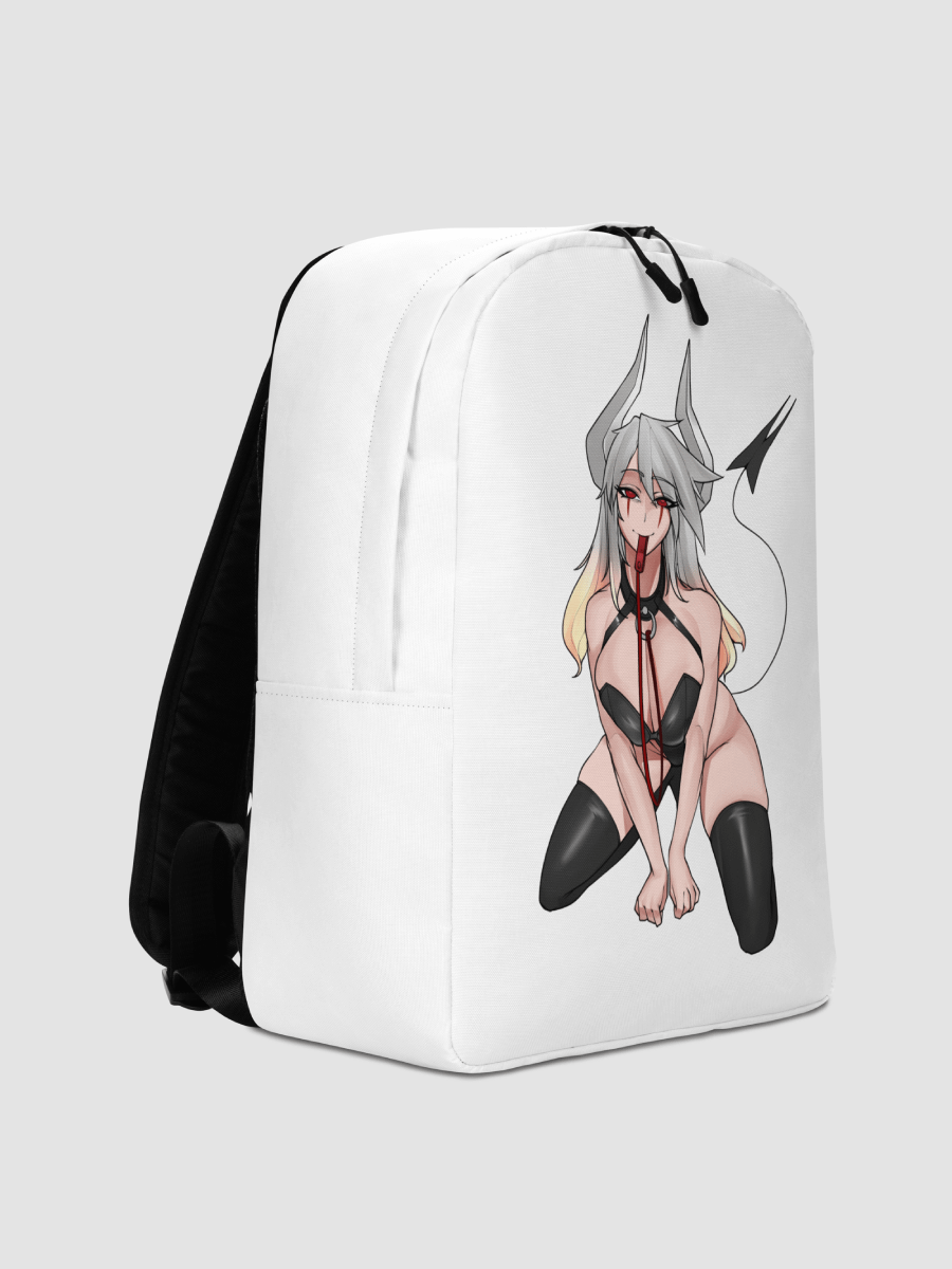 Miss Doom Back Pack product image (3)