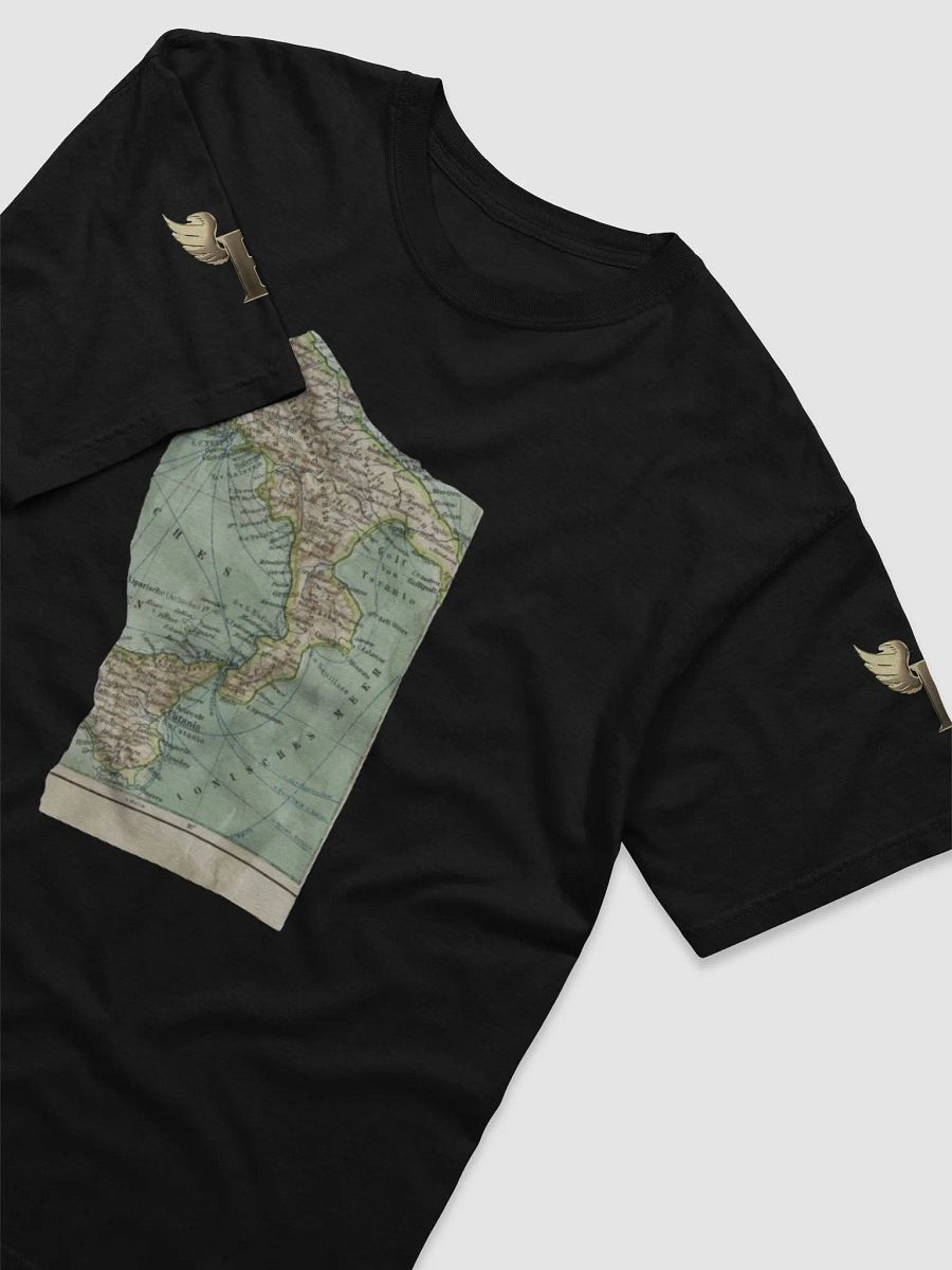 Travel: Shirt product image (38)