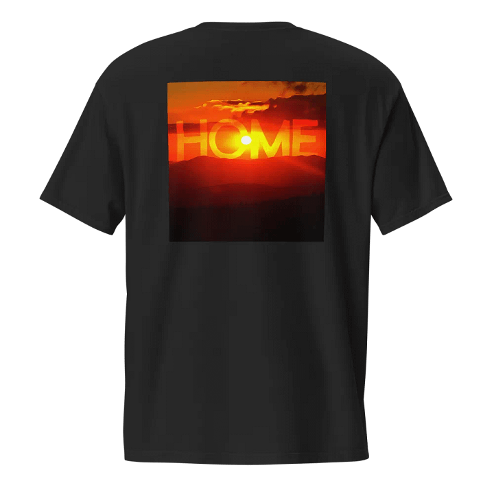 Tennessee Pride Tee product image (1)
