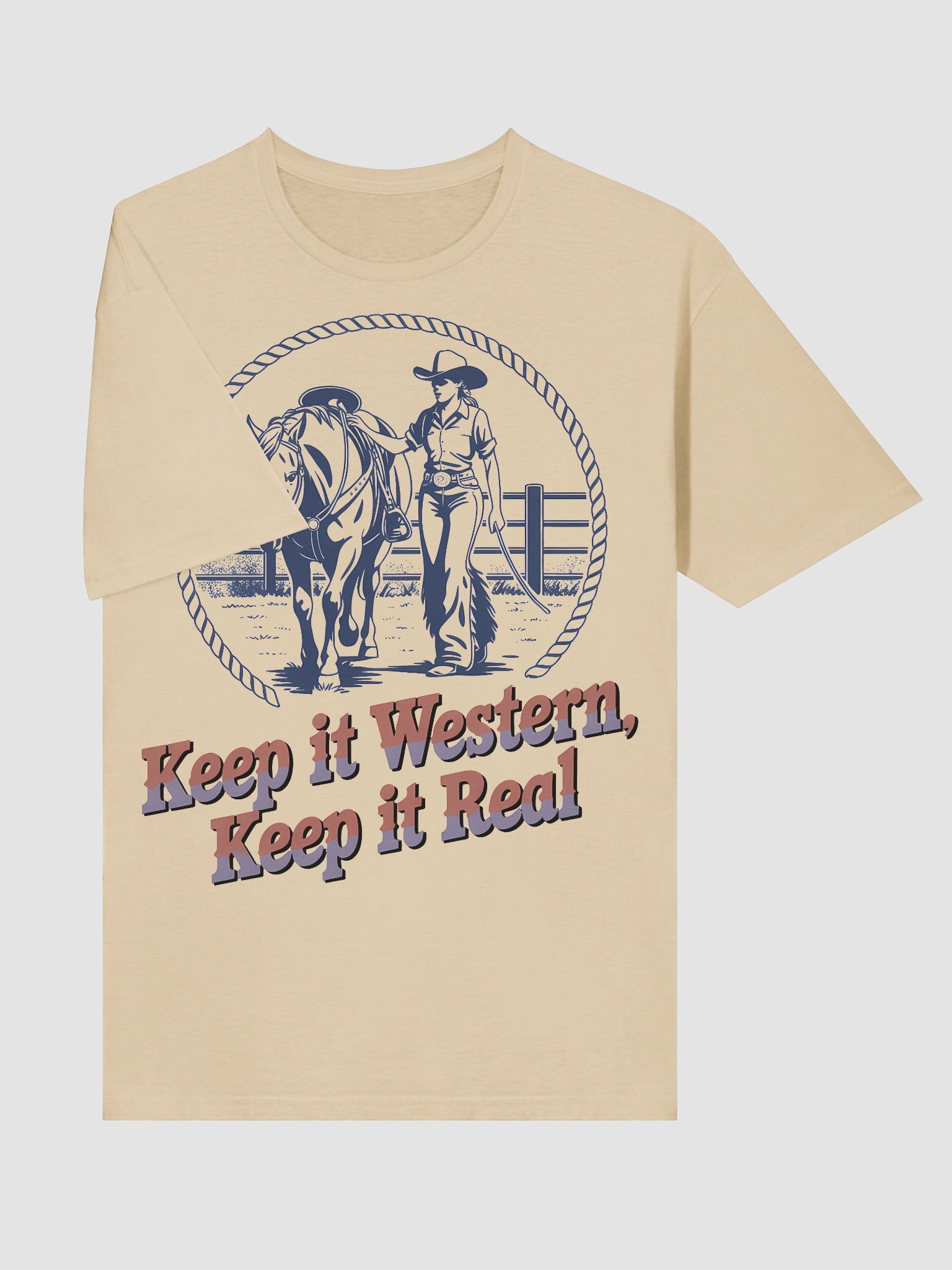 Keep It Western product image (5)
