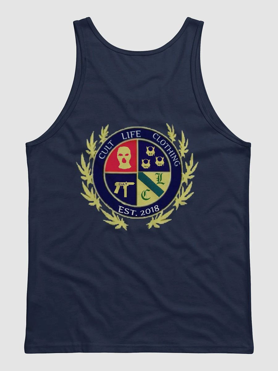 FOR MY DOGS TANK product image (4)