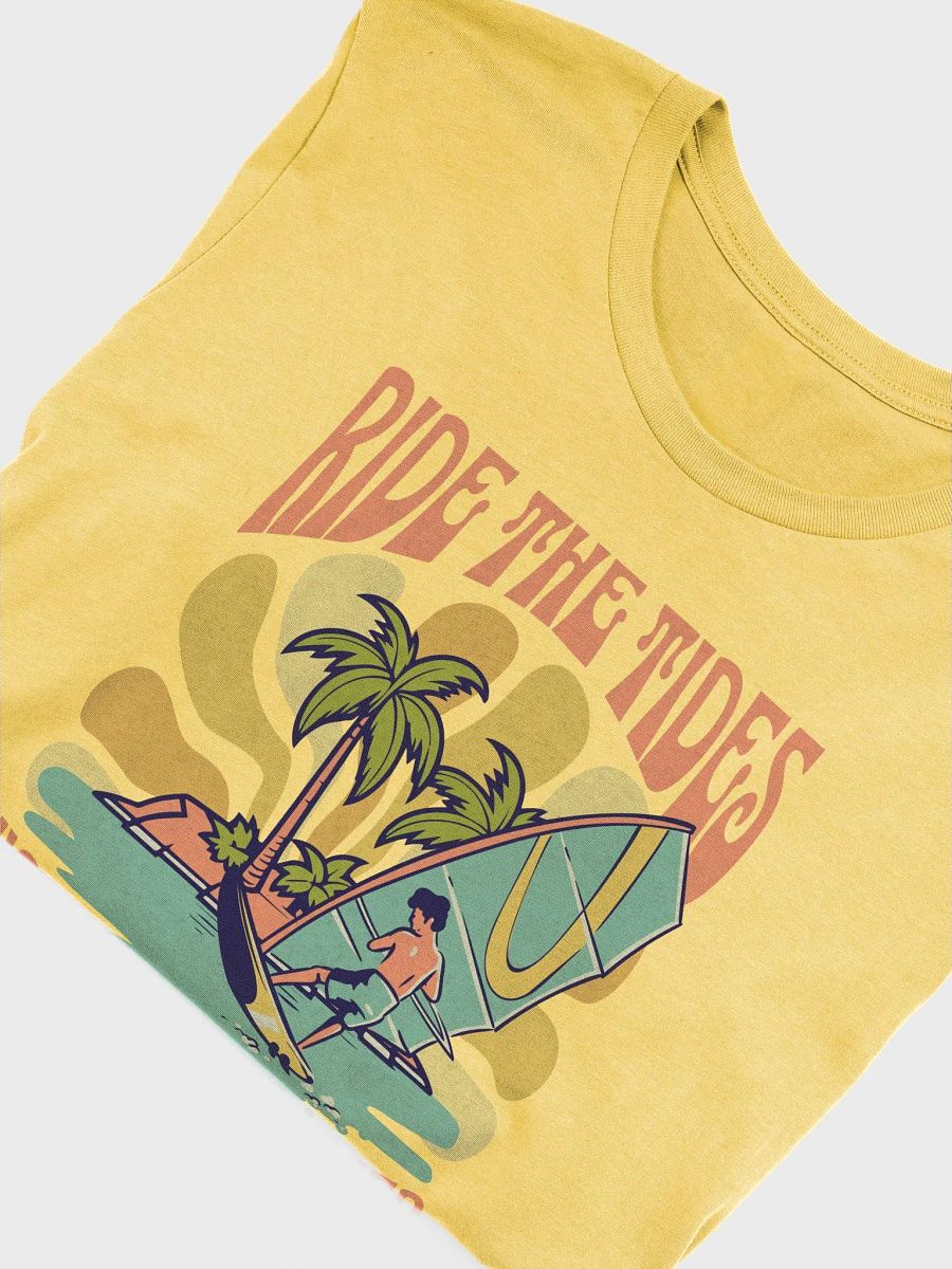 Yellow Tides product image (5)