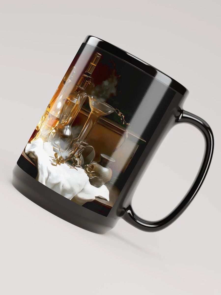 Alchemy Laboratory Glassware Mug product image (5)