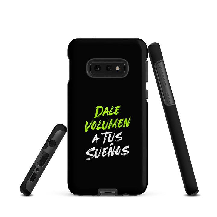 Páfata - DVATS - Tough Case for Samsung® product image (2)