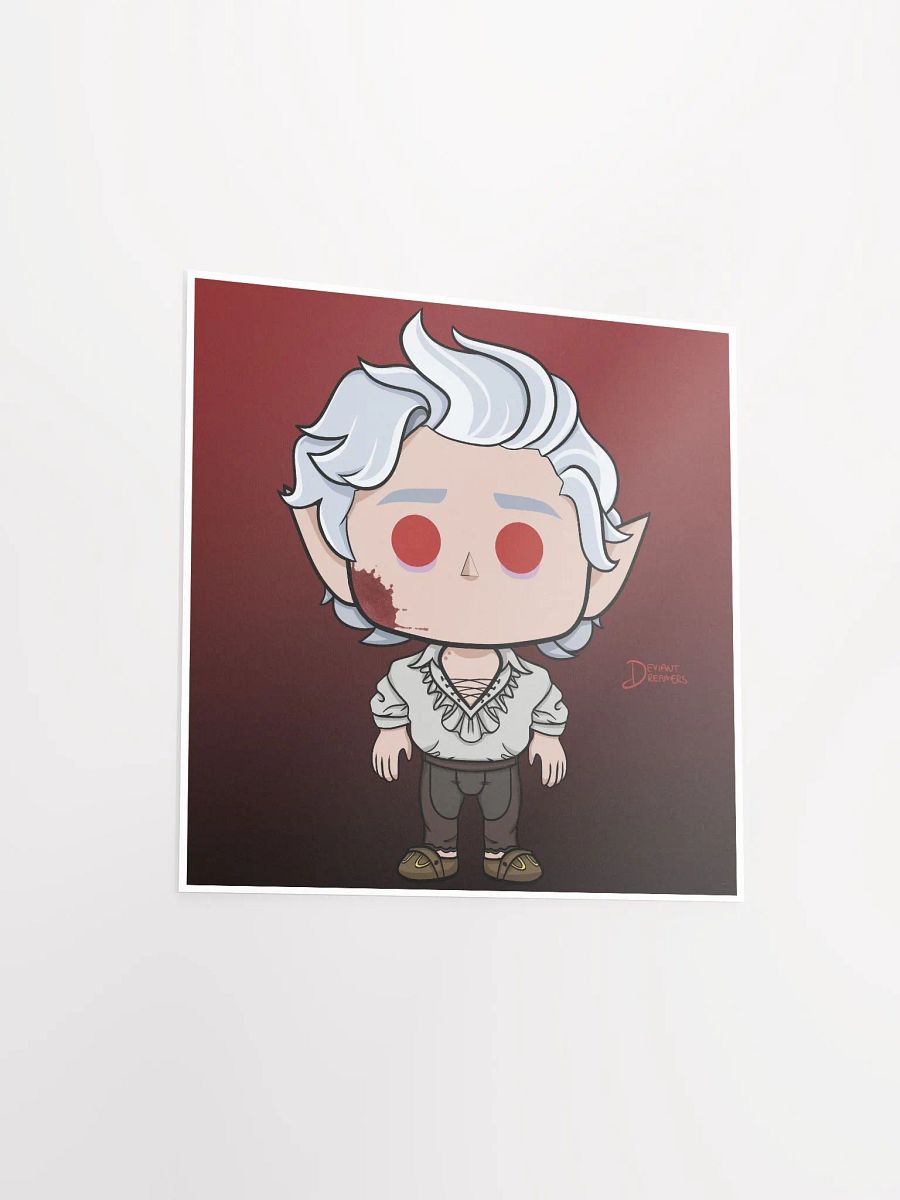 Astarion Funko Print product image (3)