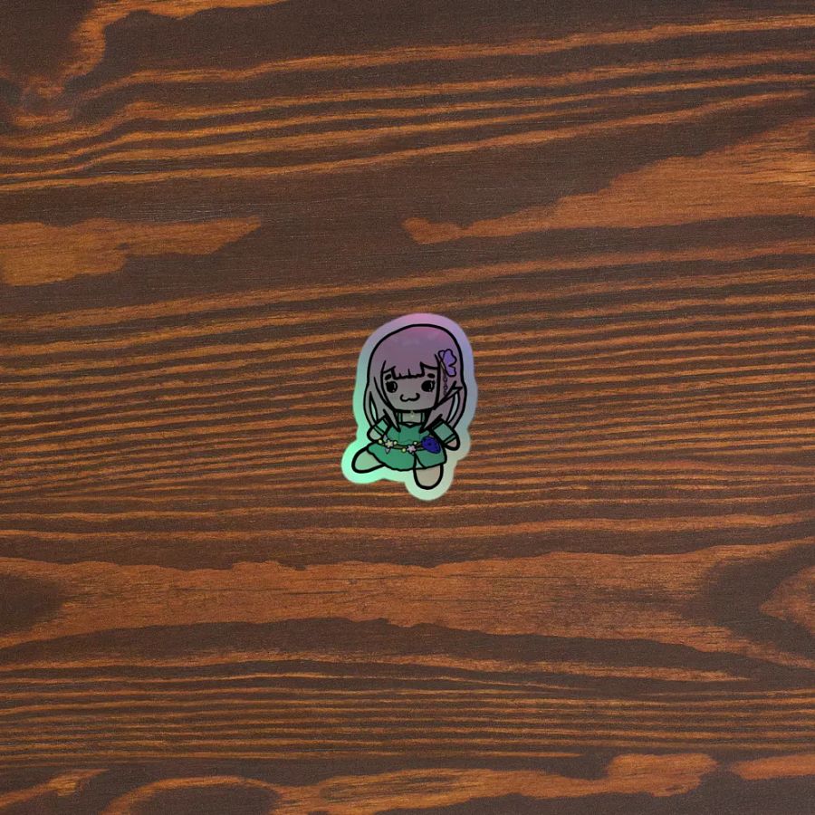 Nym Sticker product image (5)