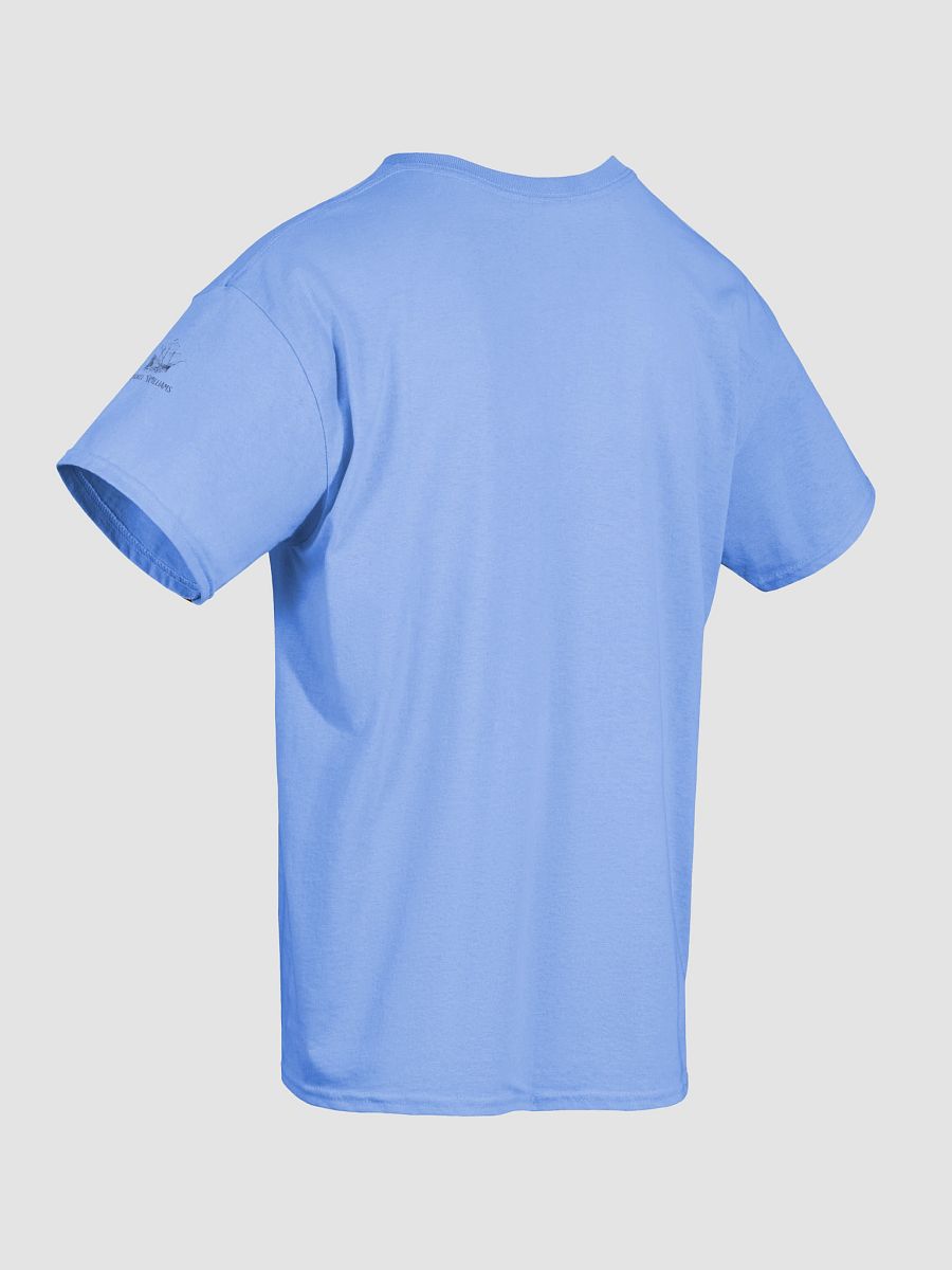 Ethereum T-shirt product image (72)