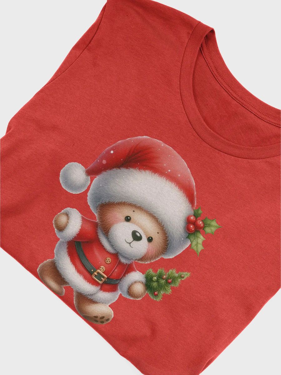 Christmas Cute Teddy 19 product image (25)
