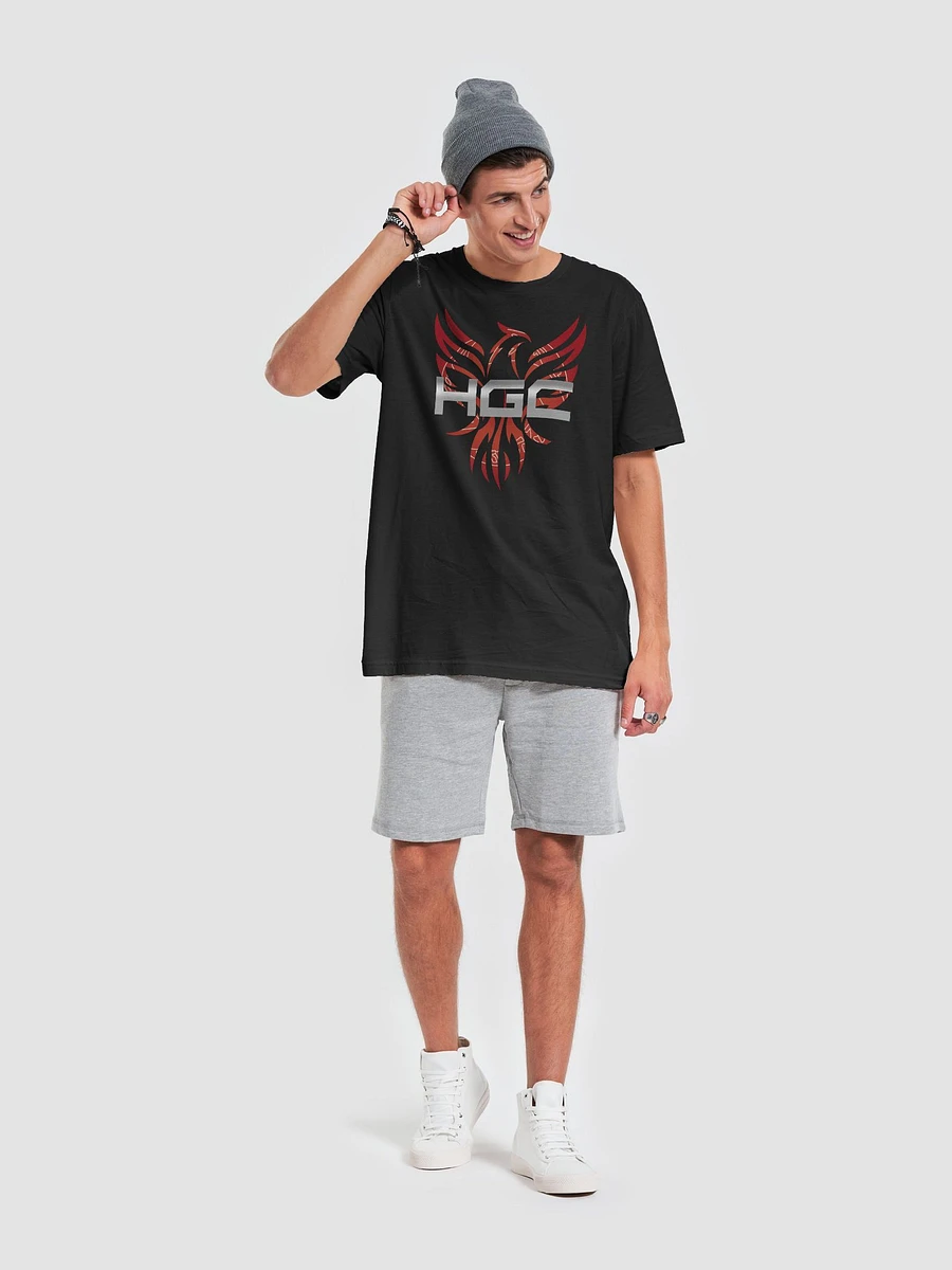 Heroes Gaming Community T-Shirt product image (6)