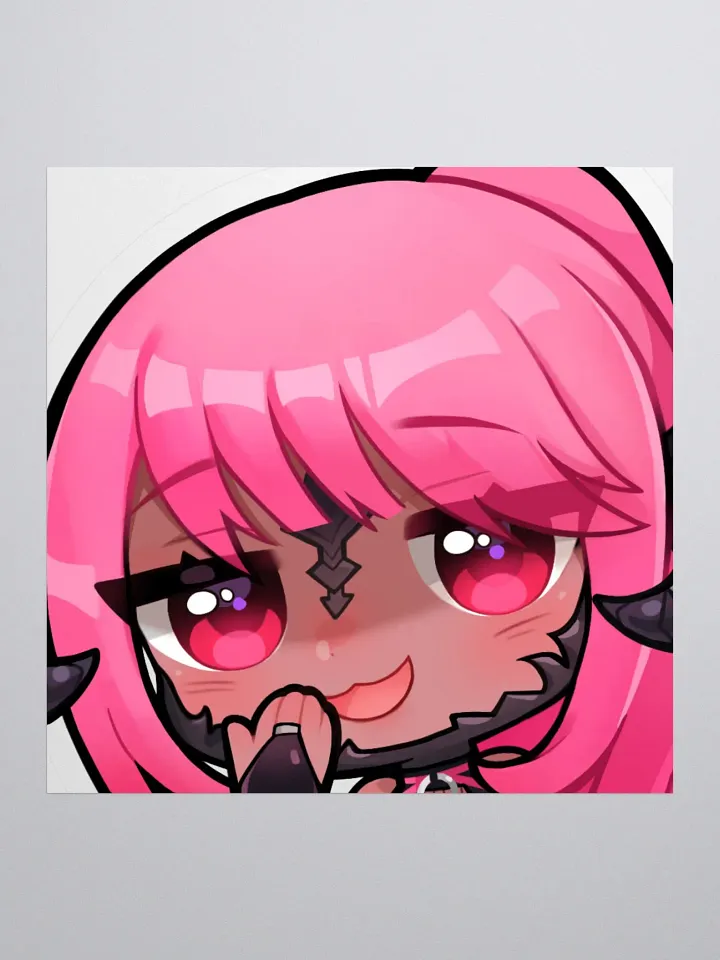 Sticker - AraAra Emote product image (1)
