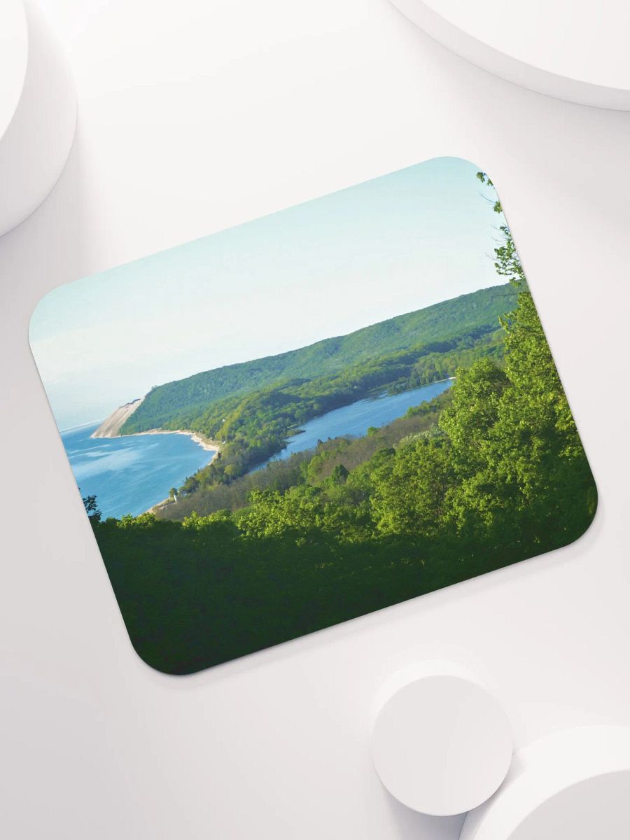 Empire Bluffs Mousepad product image (7)