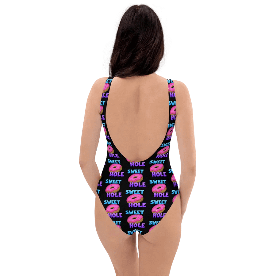 SWEET HOLE BATHING SUIT product image (2)