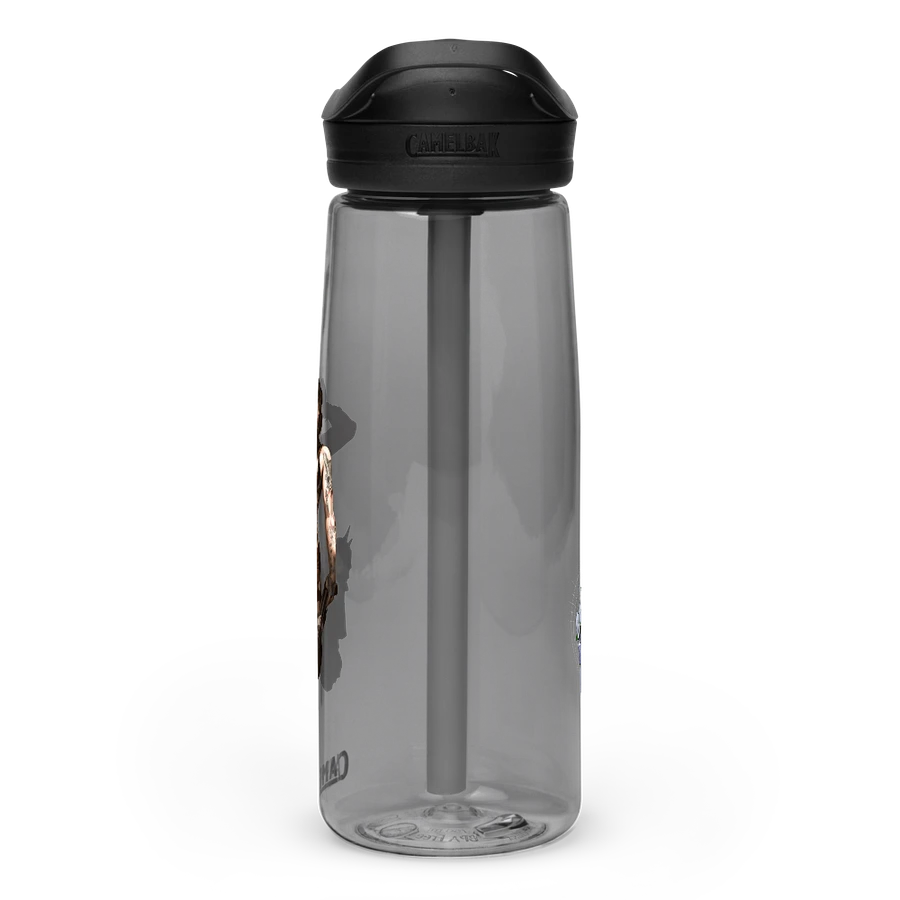 Thunderdome - Water Bottle product image (3)