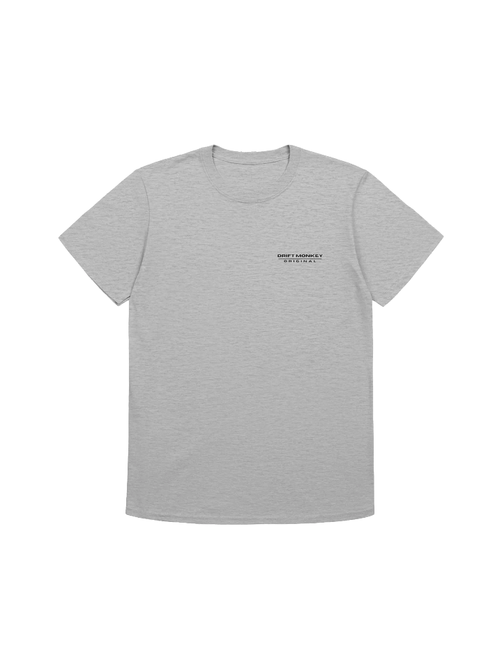 Sporty Car Mustang T-Shirt product image (4)