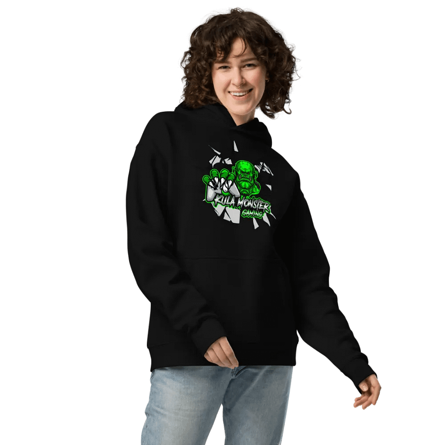 Kula Logo Hoodie product image (3)