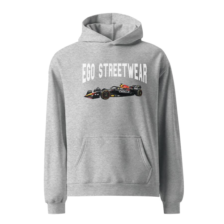 EGO F1 Hoodie product image (4)