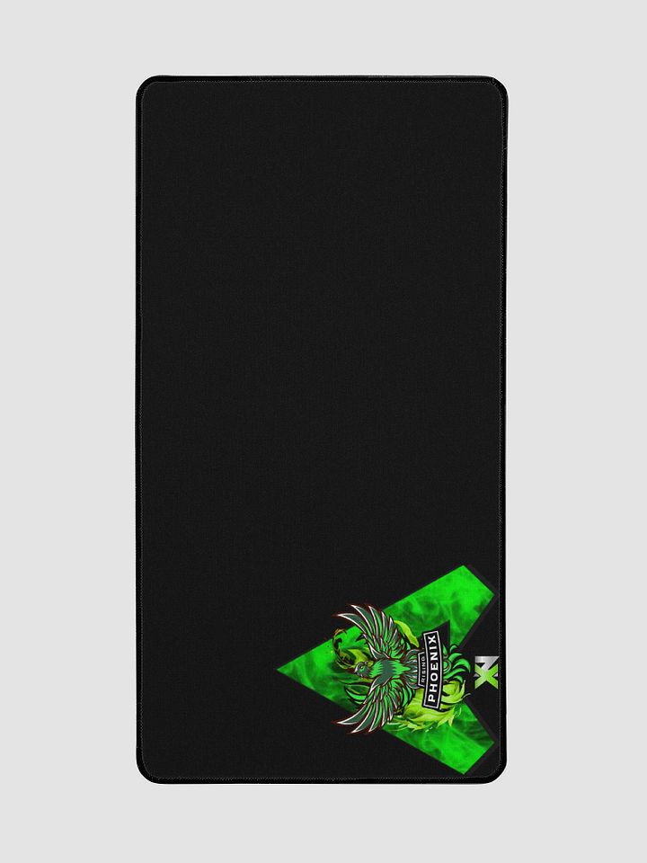 RisingPhoenix89 Mouse Mat product image (2)