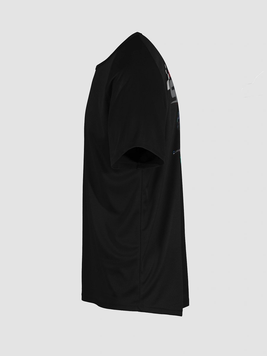 Spa Victory Poly T Shirt product image (9)