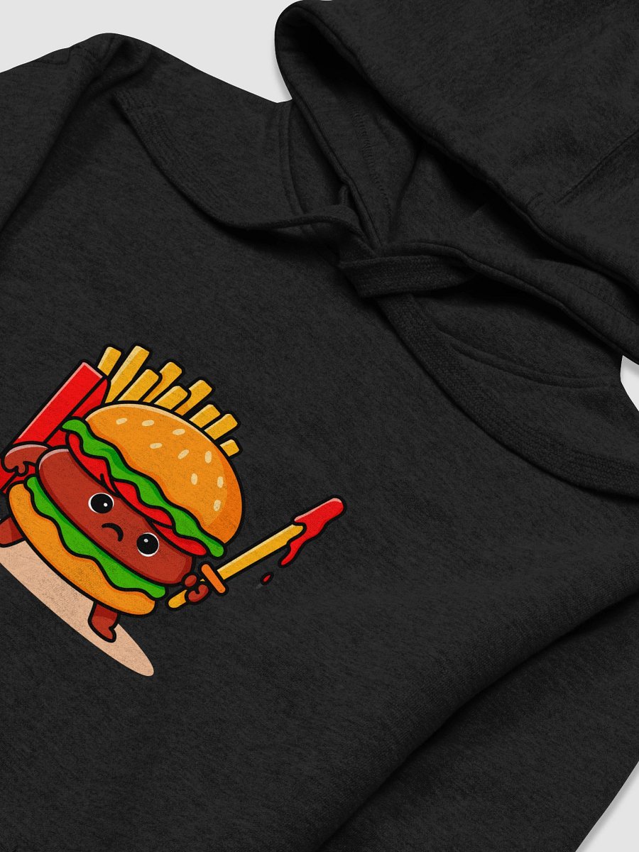 Burger Knight product image (31)