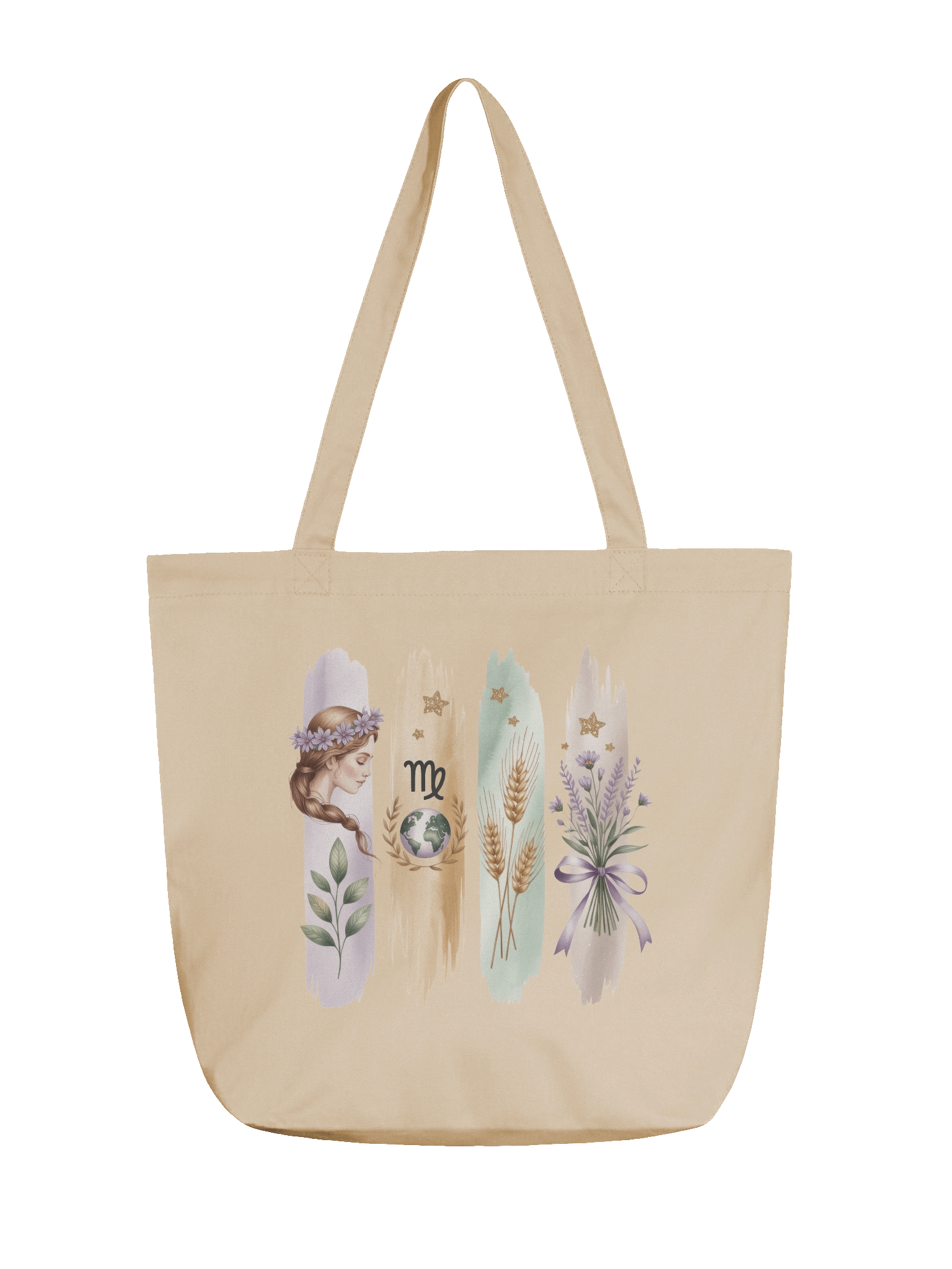 Virgo Zodiac Sign product image (1)