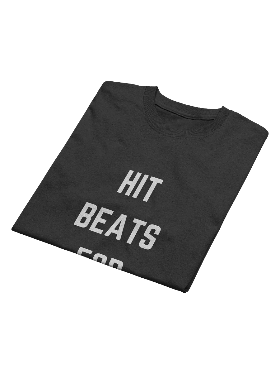Hit Beats For Sale Tee product image (3)