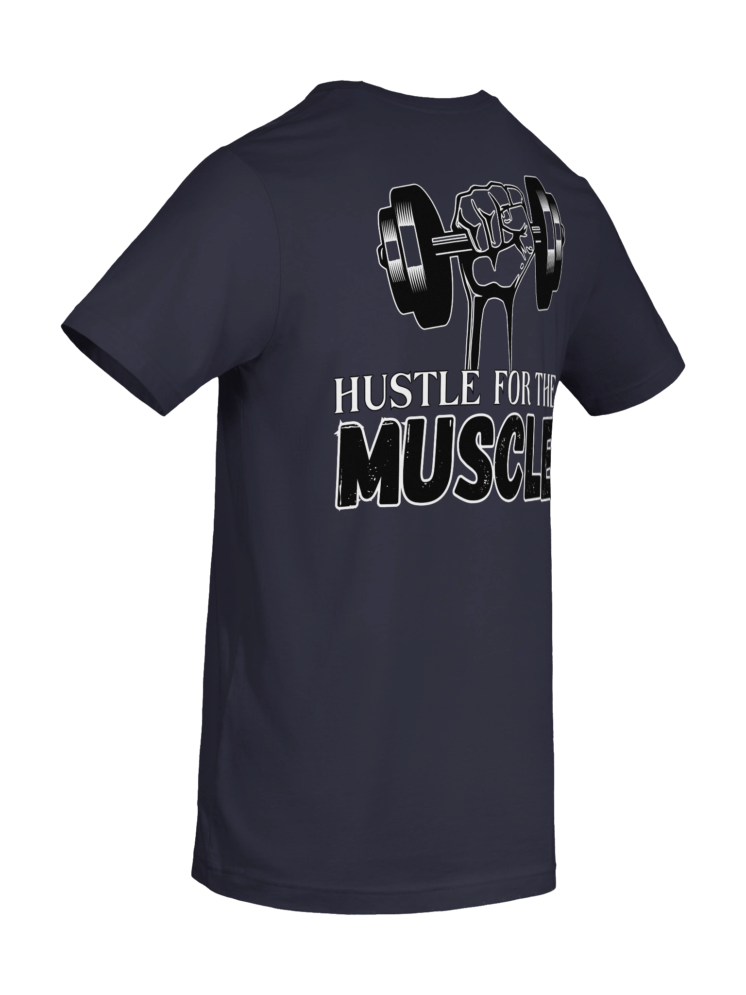 Hustle For The Muscle Men's T-Shirt product image (94)