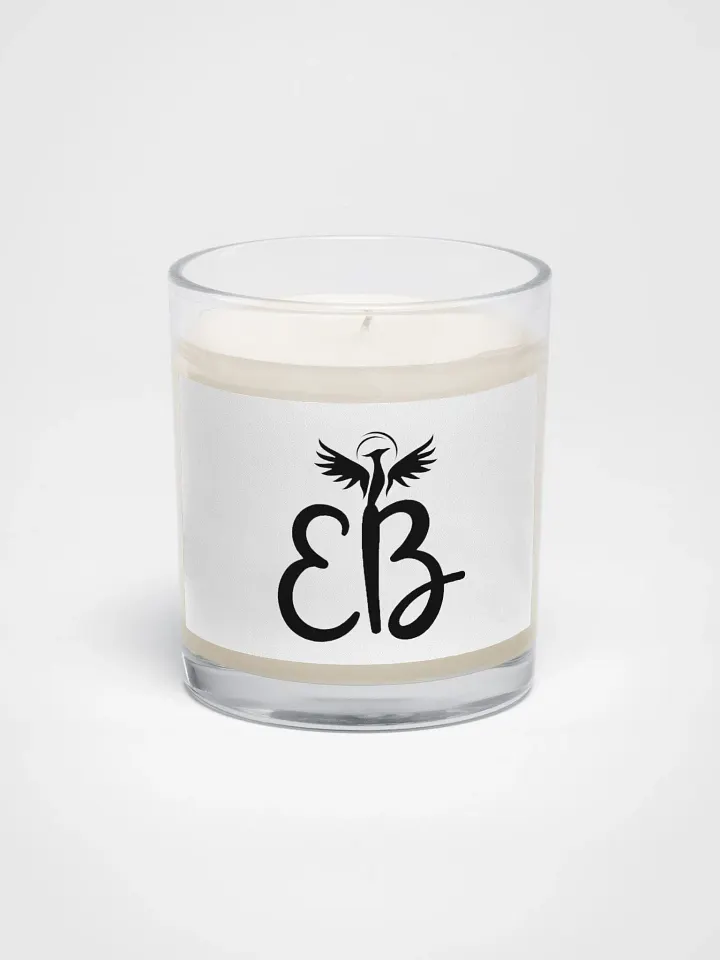 E&E: Candle product image (1)