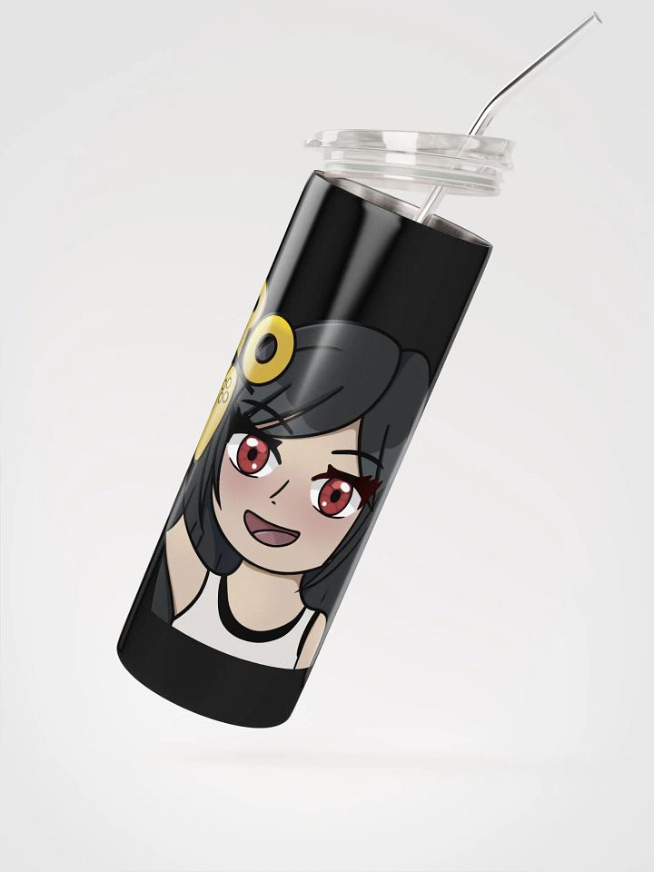 Pro Gamer Steel Tumbler product image (2)
