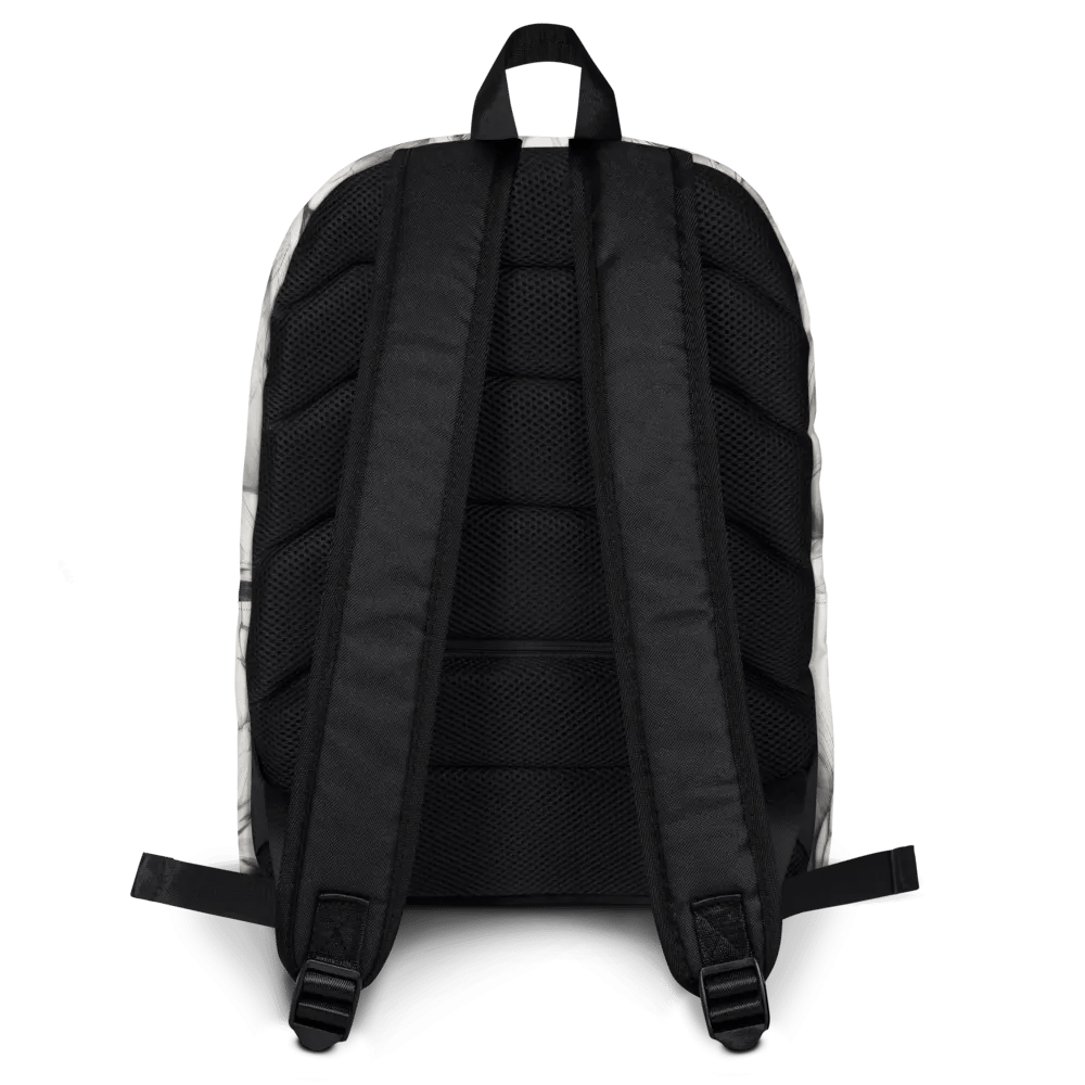 Backpack The Cat Sketchbook Collection product image (4)